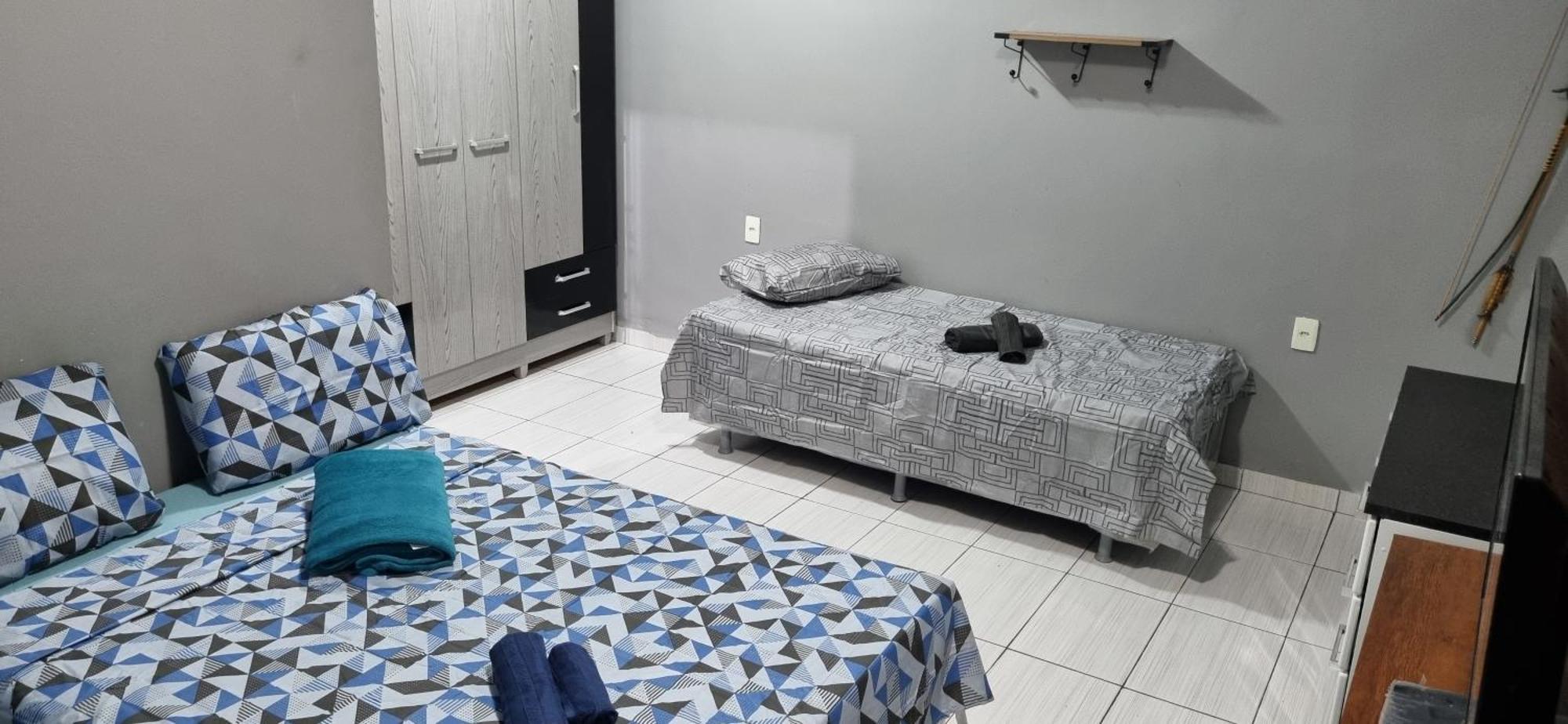 Vila 789 Manaus Exterior foto